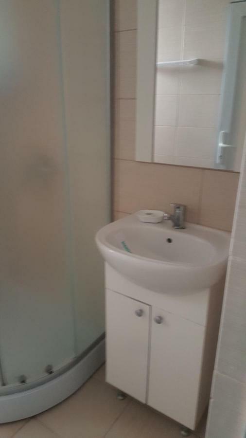 Vila Yza Hotel เอโฟริเอนอร์ด ภายนอก รูปภาพ